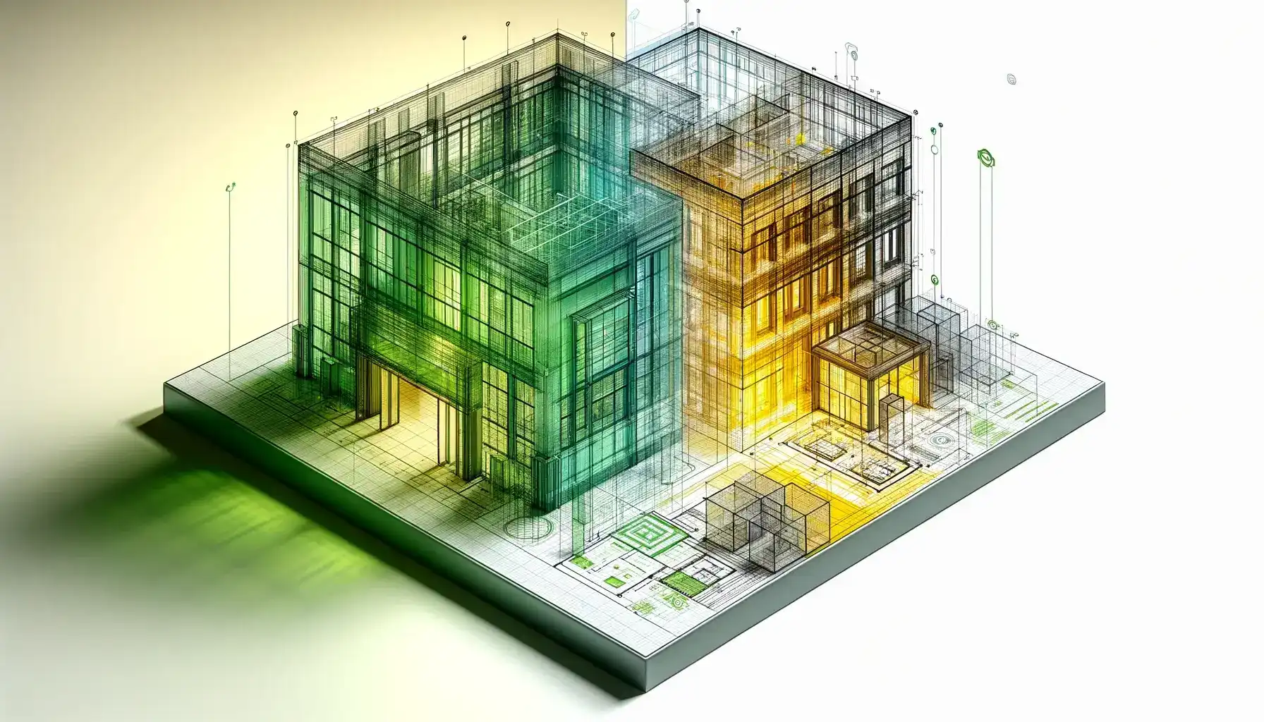 Building Smarter in 2026 — How Digital Twins Will Transform the Way You Design, Build, and Manage Properties