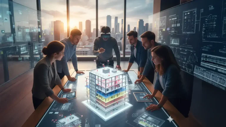 Why Multi-Trade Construction Projects Fail Without BIM Coordination (And How to Fix It)