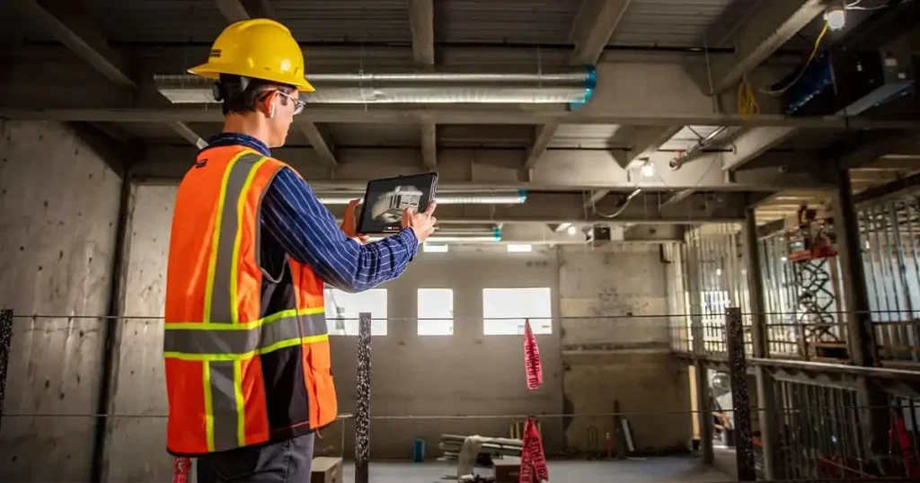 LiDAR Scanning for Commercial Renovations: A Smarter Approach for U.S. Property Owners