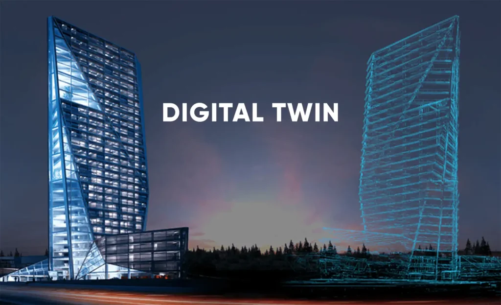 From As-Builts to Digital Twins: Modernizing Older Buildings Across the United States